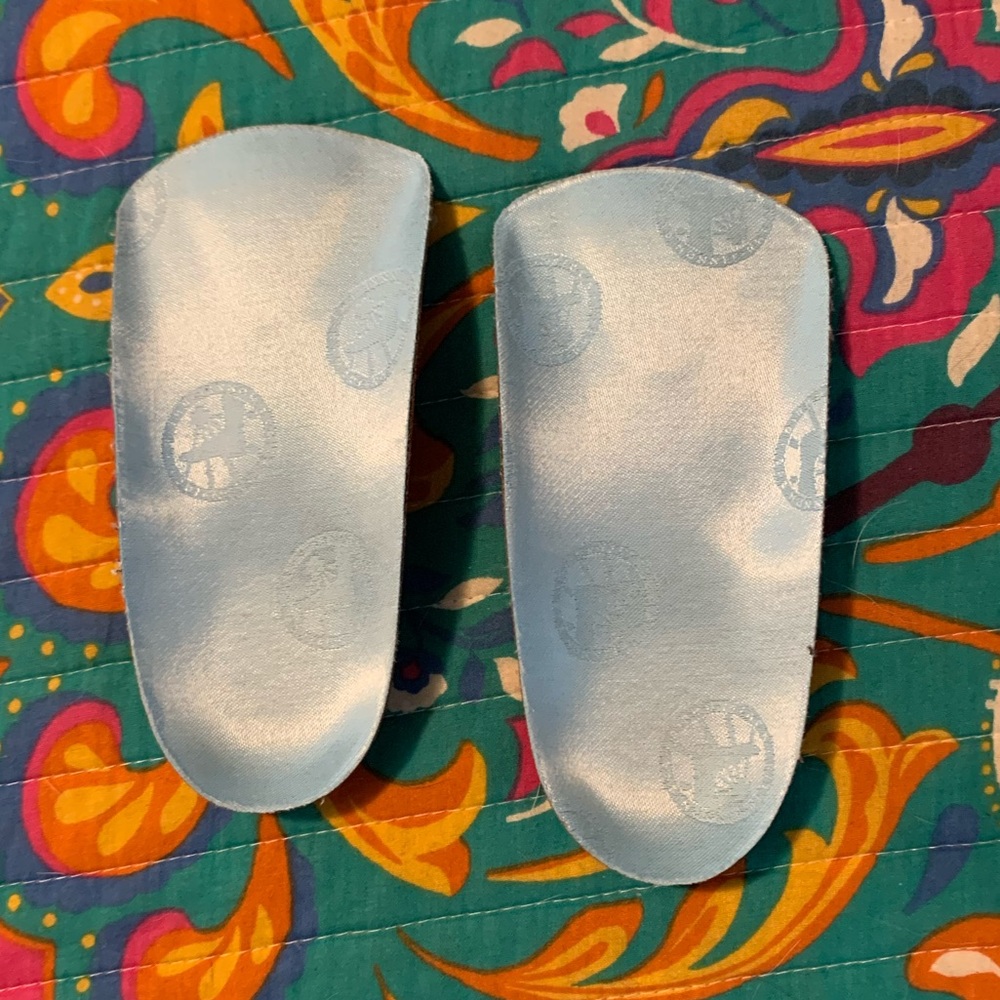 Birkenstock Arch Support